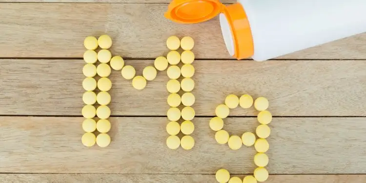 нужен ли вам магний в виде добавок?