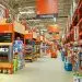 Home Depot повышает цены