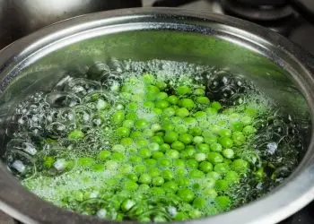 Не готовьте в этой посуде