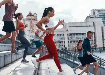 Как полюбить спорт