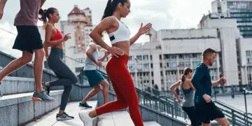 Как полюбить спорт