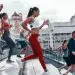 Как полюбить спорт