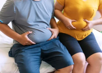 кортизоловый живот