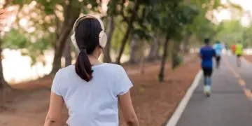 Японская интервальная ходьба