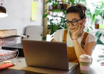 20 удалённых профессий в США