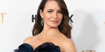 Кристин Дэвис