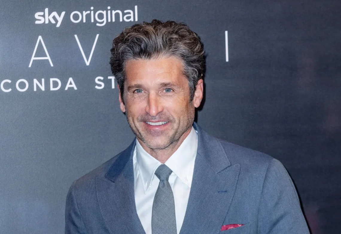 12 актёров, которых выгнали из сериалов