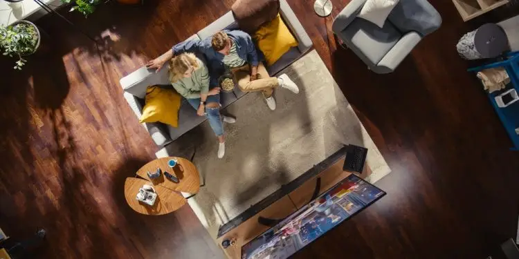 стриминговый сервис без рекламы