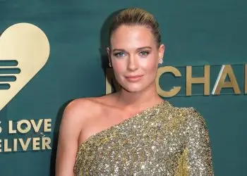 Племянница принцессы Дианы