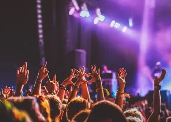 повседневная жизнь в США