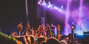 повседневная жизнь в США