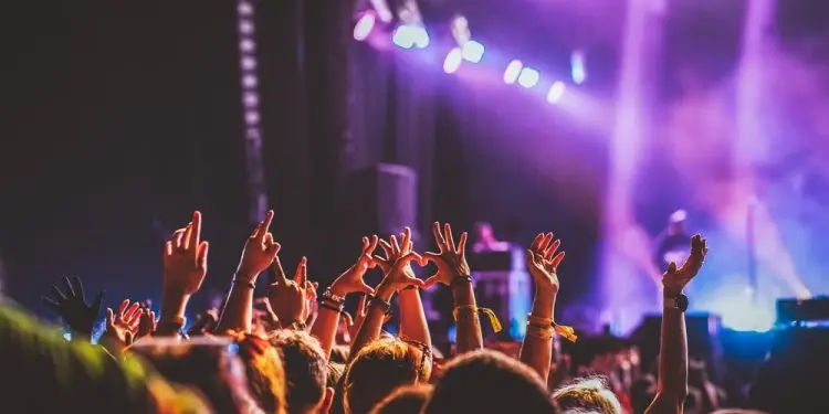 повседневная жизнь в США