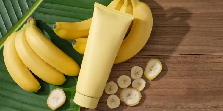 Тренд на "банановую" косметику