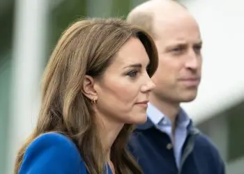 Что будет, если Кейт и Уильям разведутся