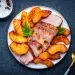 Как сочетать мясо с фруктами