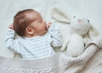 В США родился ребёнок, зачатый 30 лет назад