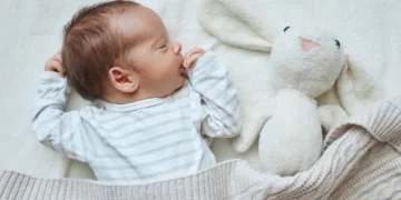 В США родился ребёнок, зачатый 30 лет назад