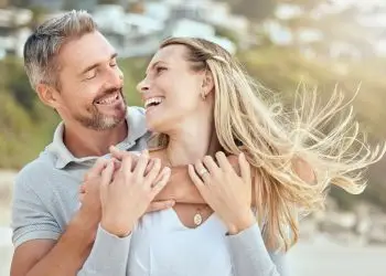 брак счастливым