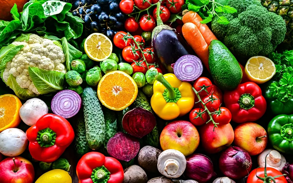 Фермерские рынки Сакраменто