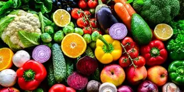 Фермерские рынки Сакраменто