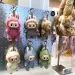 поддельные игрушки Lafufu