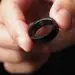 Умное кольцо Oura Ring