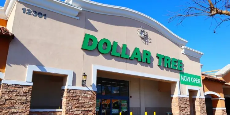 Бьюти-средства из Dollar Tree