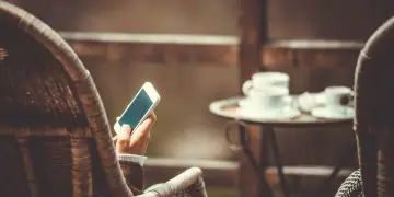 жизнь в Instagram