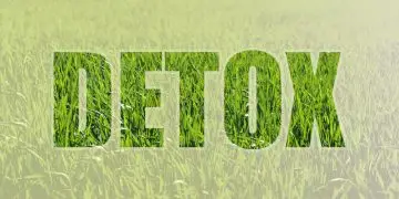 чистка от паразитов