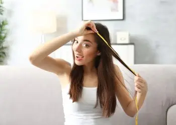 Можно ли на самом деле ускорить рост волос