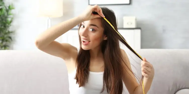 Можно ли на самом деле ускорить рост волос