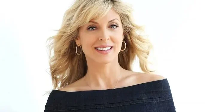 марла мейплс