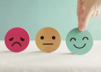 Как успокоить тревогу за 15 секунд