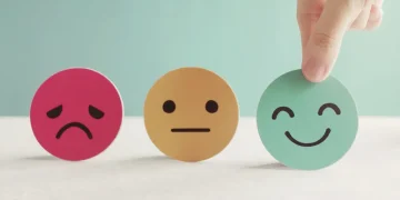 Как успокоить тревогу за 15 секунд