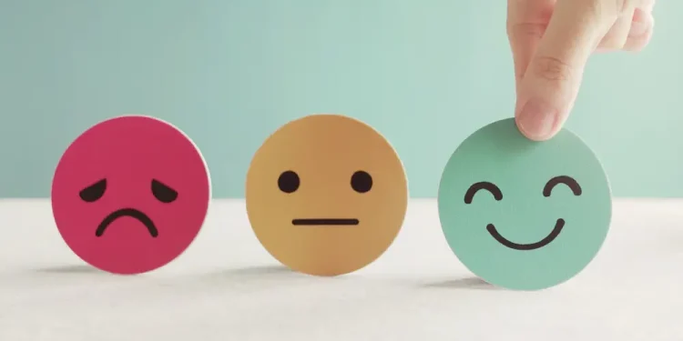 Как успокоить тревогу за 15 секунд