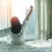 Стоит ли спать в нижнем белье?