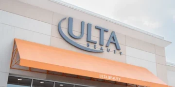 Ulta Beauty