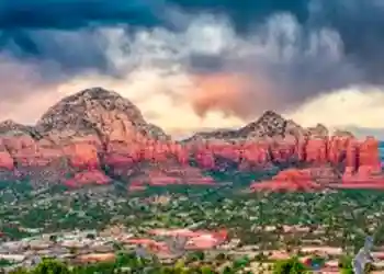 12 красивых небольших городов США