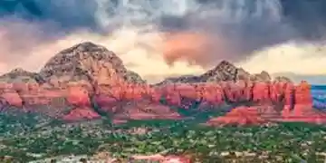 12 красивых небольших городов США