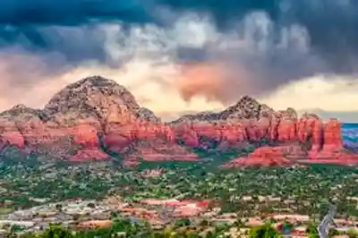 12 красивых небольших городов США