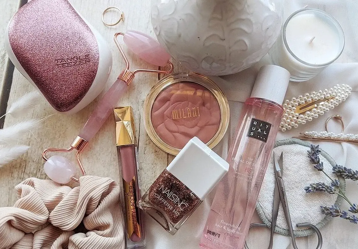 12 бьюти-хитов на Amazon