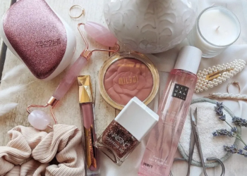 12 бьюти-хитов на Amazon