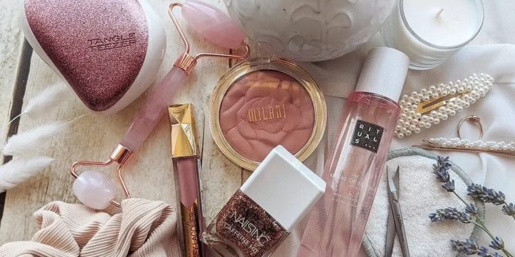 12 бьюти-хитов на Amazon