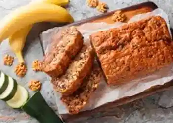 Банановый хлеб