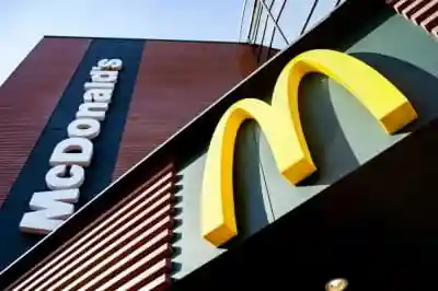 McDonald’s