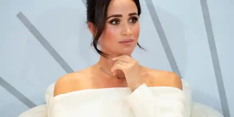 Меган Маркл