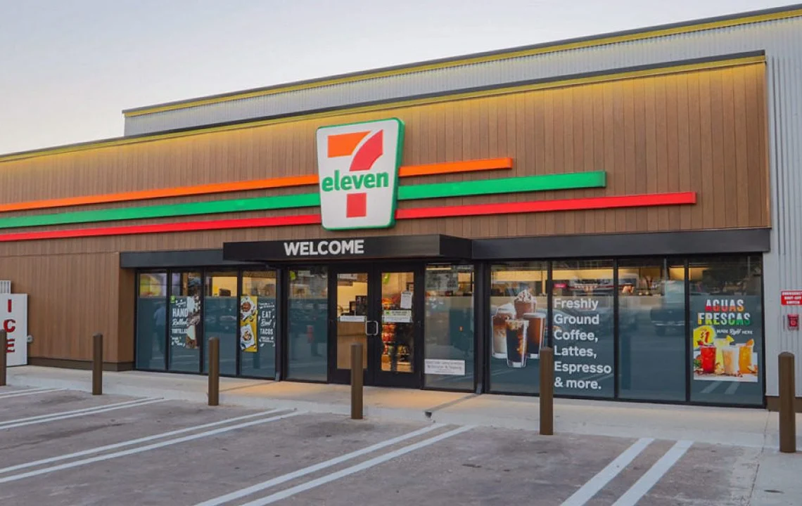 7-Eleven