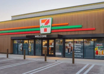 7-Eleven