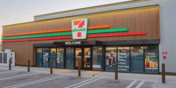 7-Eleven