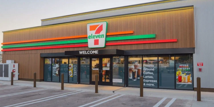 7-Eleven